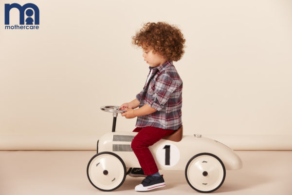 MOTHERCARE AW18