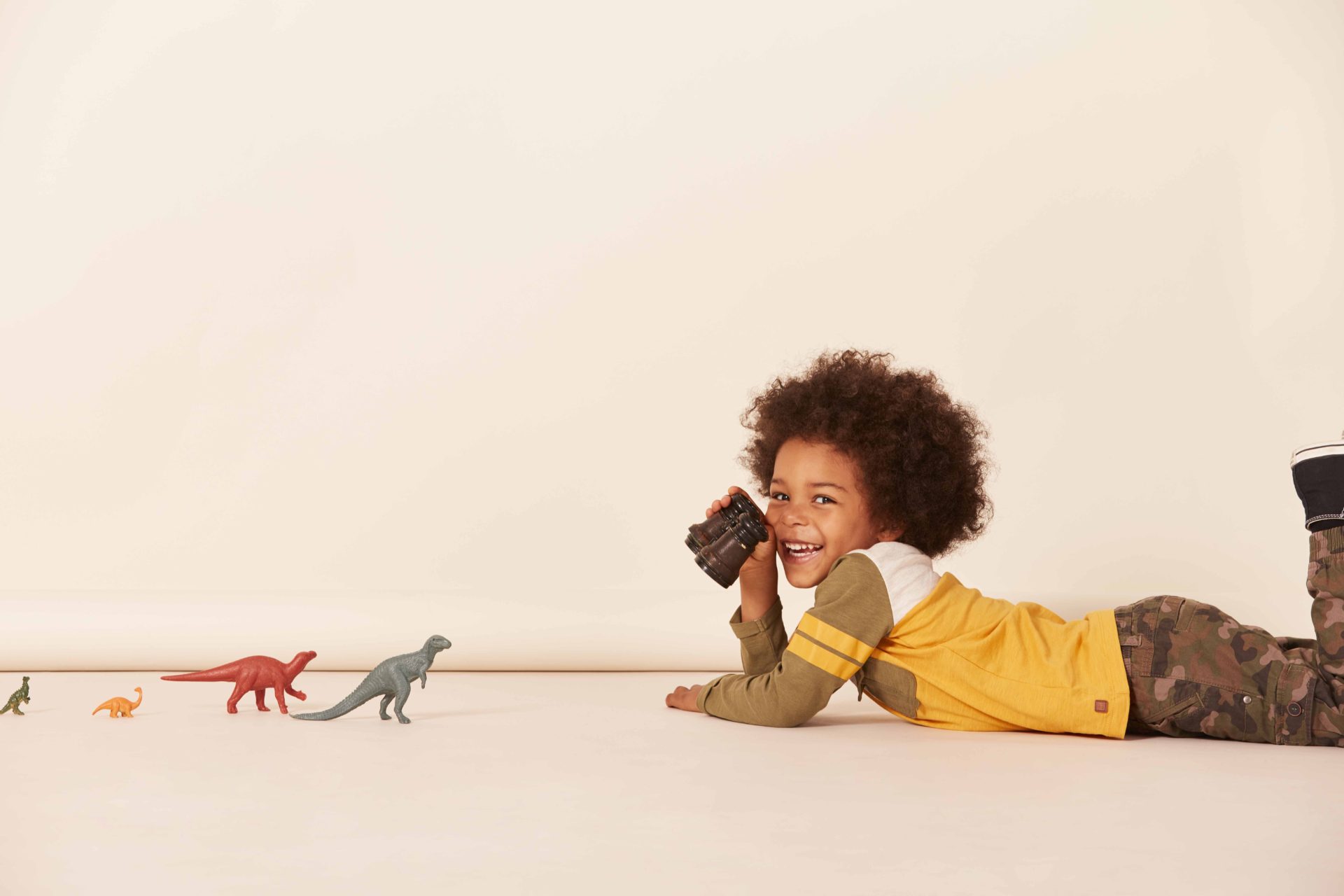 Mothercare AW18 – kids fashion styling by Charlotte Kewley