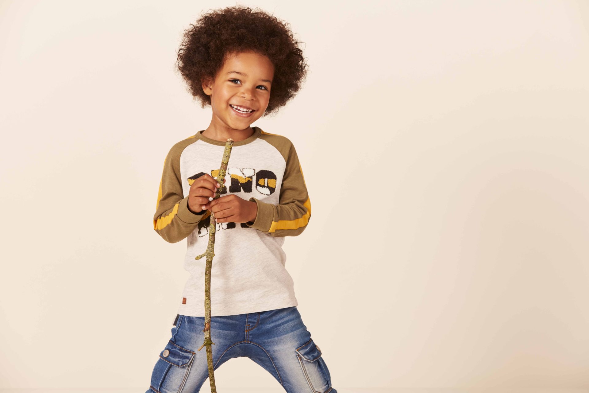 Mothercare AW18 – kids fashion styling by Charlotte Kewley