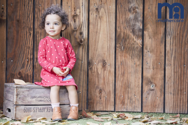 MOTHERCARE AW18