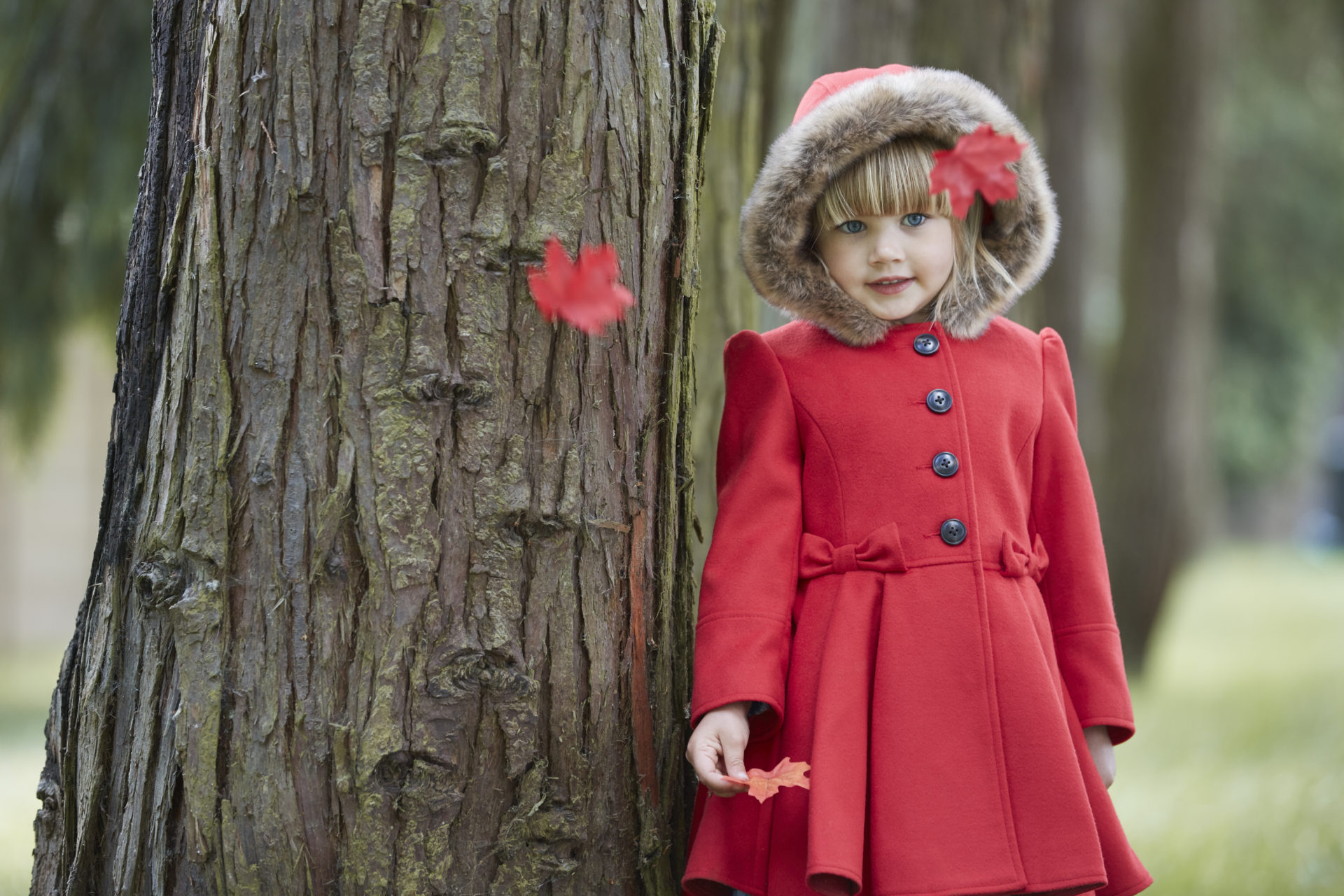 Mothercare AW18 – kids fashion styling by Charlotte Kewley