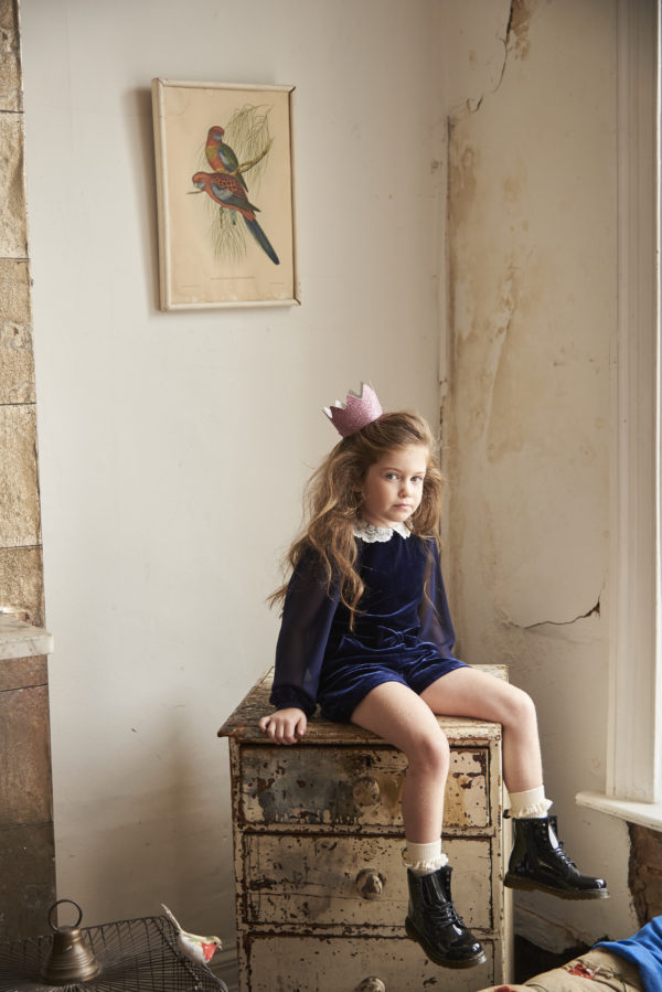 Oh… My! Kidswear
