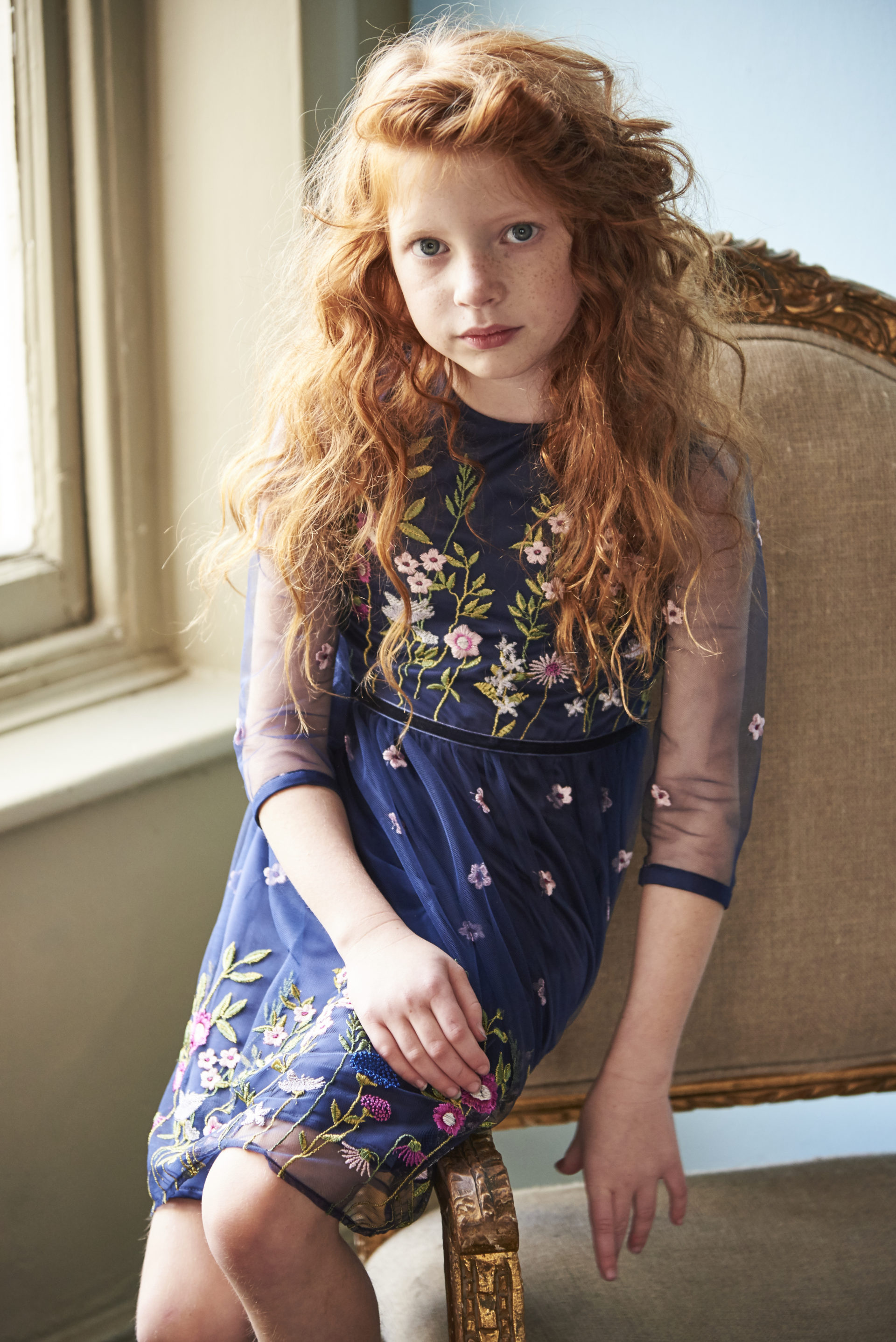 Oh... My! Kidswear – kids fashion styling by Charlotte Kewley