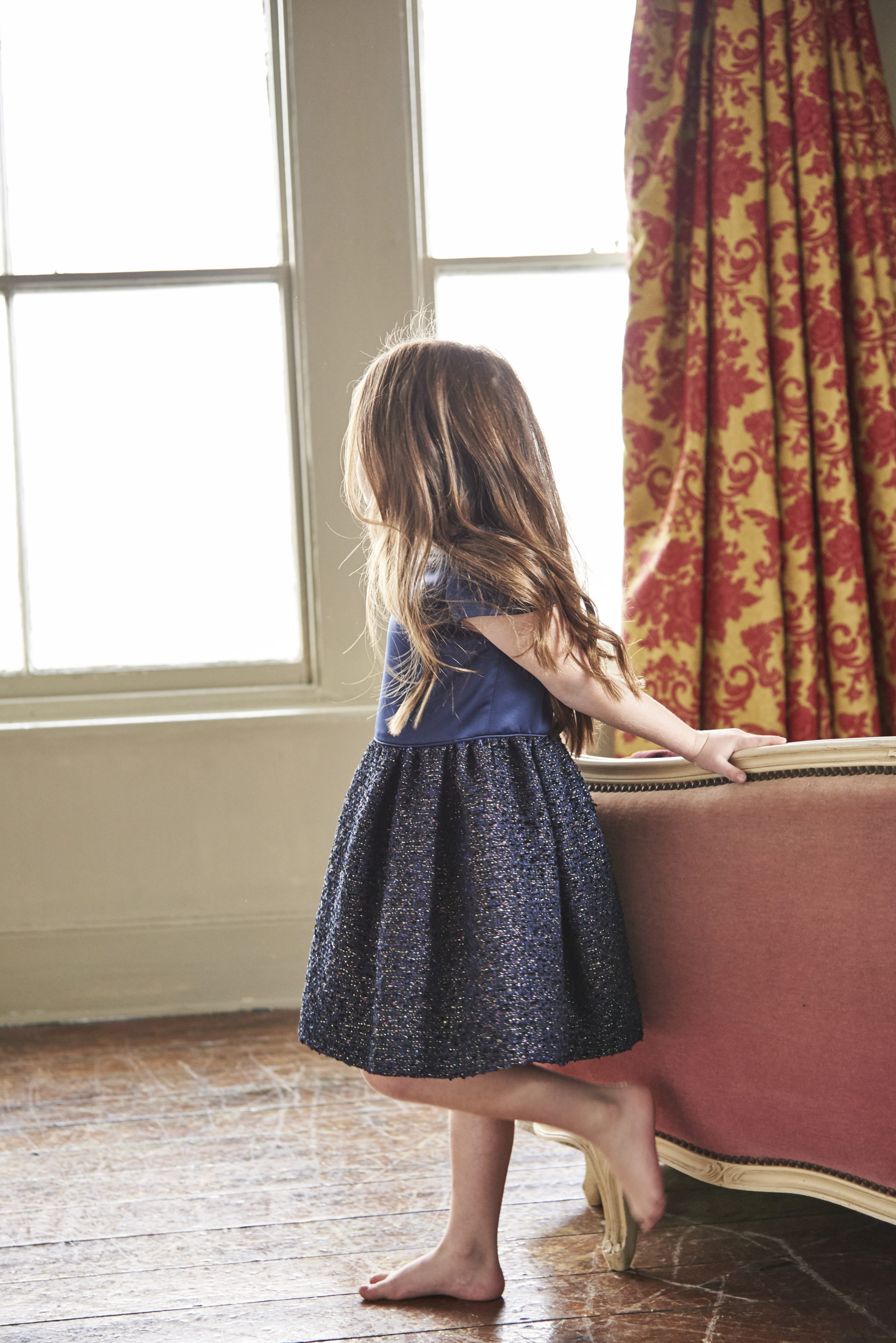 Oh... My! Kidswear – kids fashion styling by Charlotte Kewley