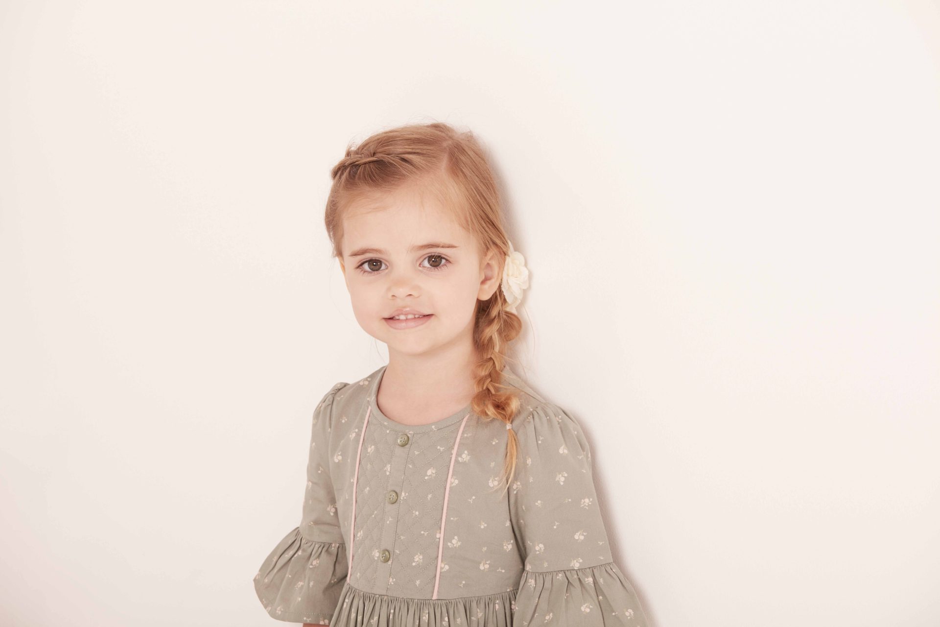 Mothercare AW18 – kids fashion styling by Charlotte Kewley