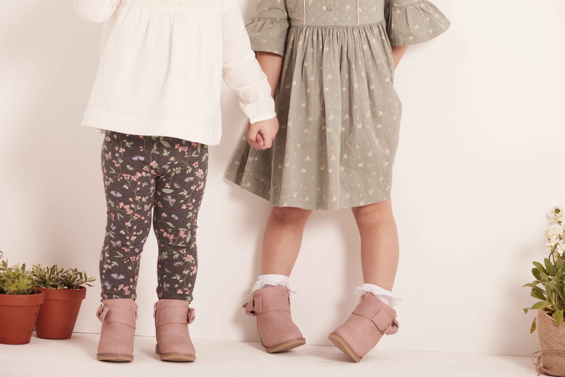 Mothercare AW18 – kids fashion styling by Charlotte Kewley