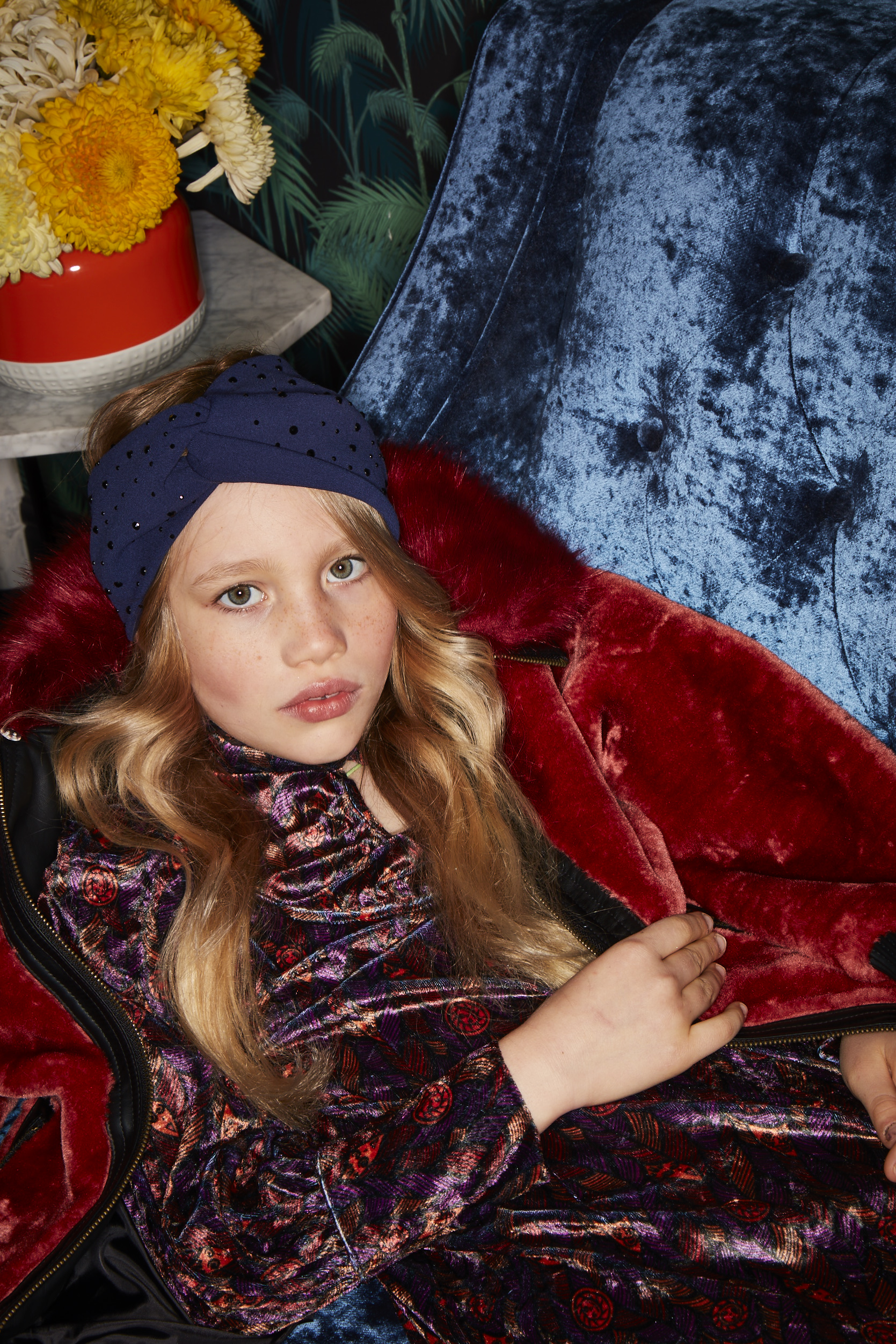 Little Revolution – kids fashion styling by Charlotte Kewley