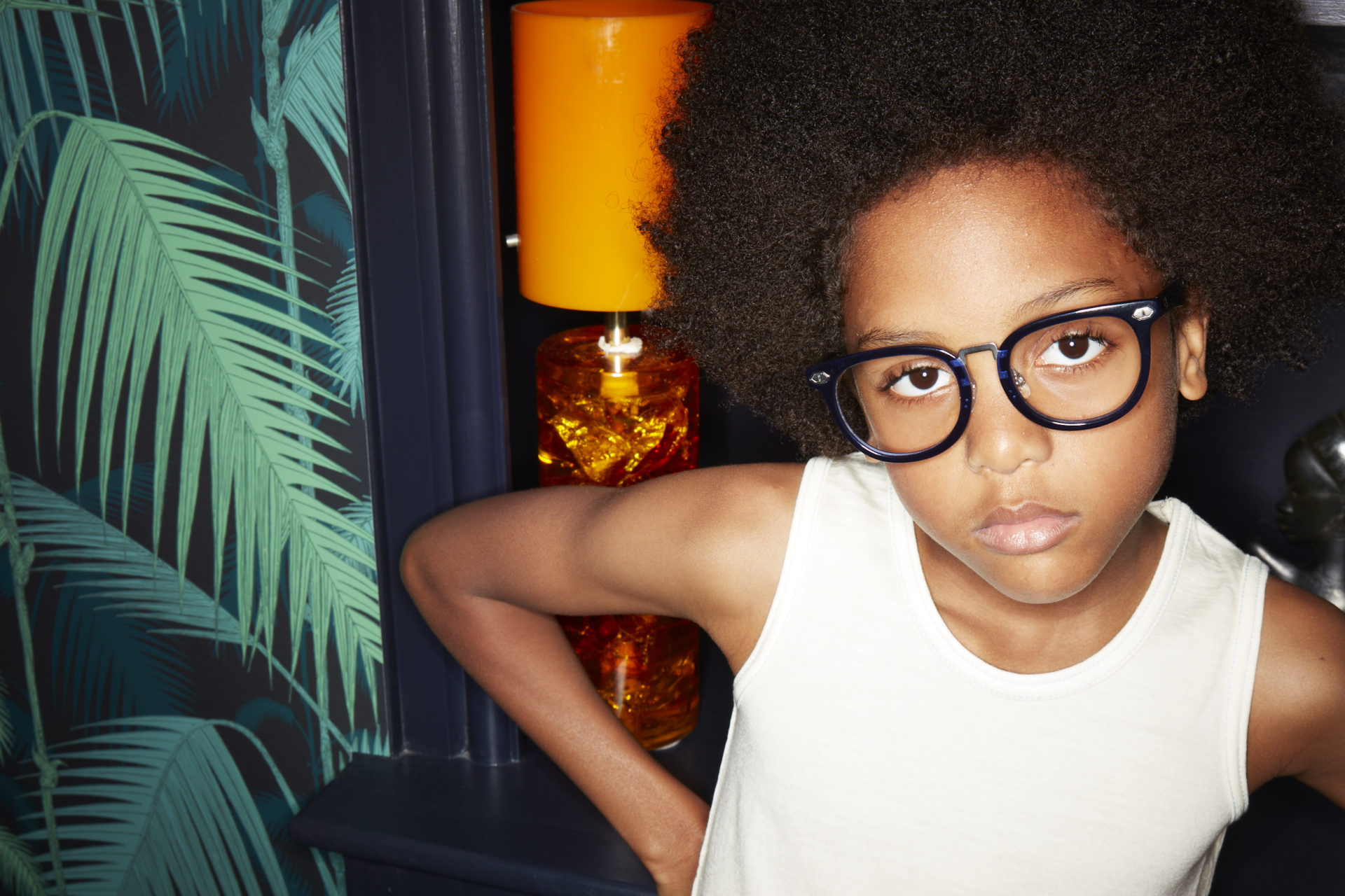 Little Revolution – kids fashion styling by Charlotte Kewley