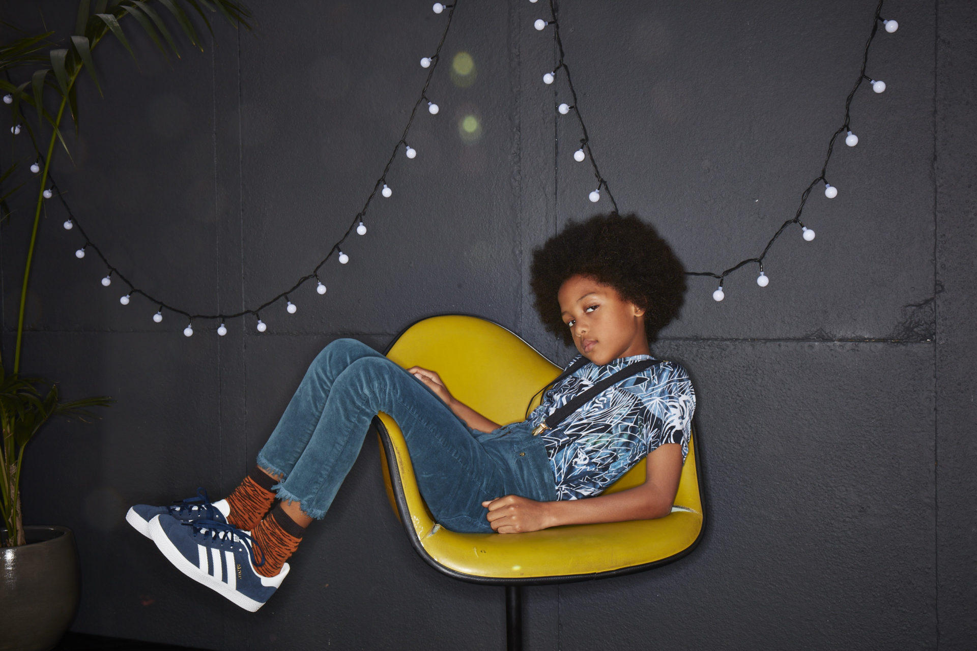Little Revolution – kids fashion styling by Charlotte Kewley