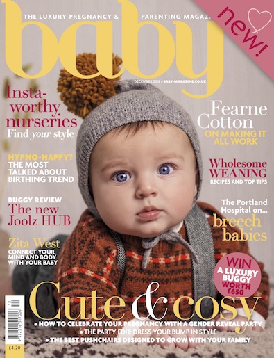 BABY MAGAZINE