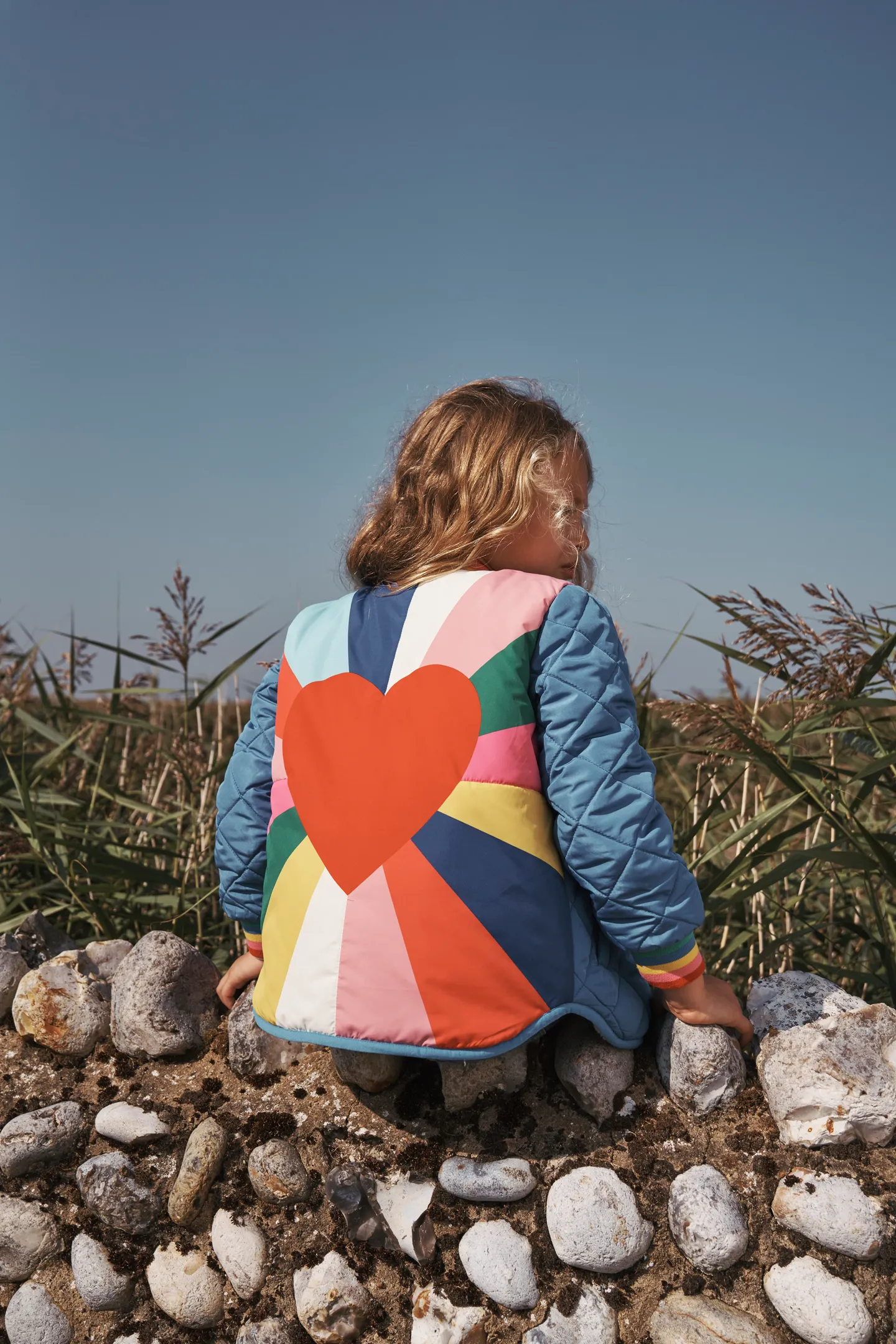 Charlotte Kewley Kids Fashion Stylist - Boden Autumn