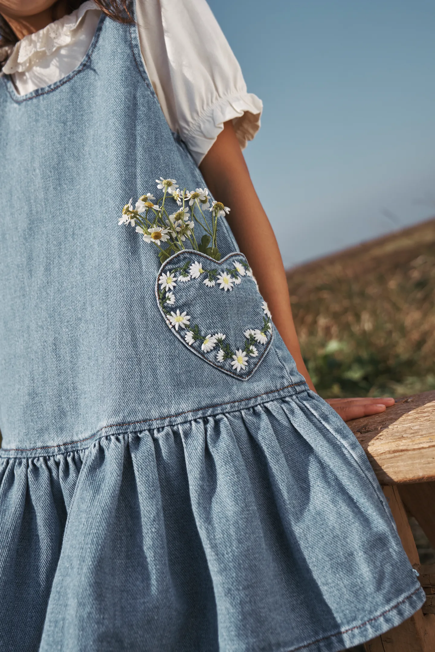 Charlotte Kewley Kids Fashion Stylist - Boden Autumn