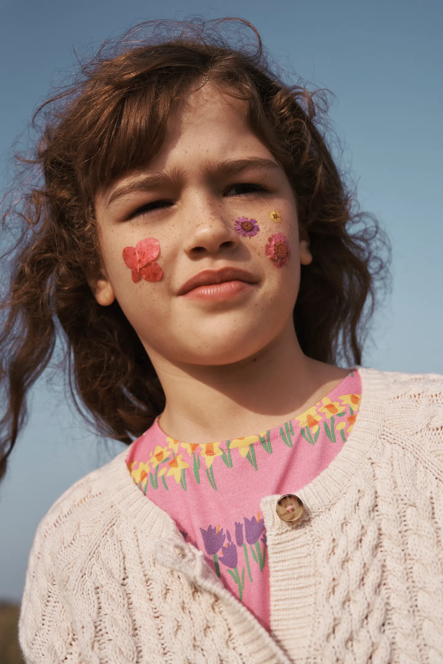 Charlotte Kewley Kids Fashion Stylist - Boden Autumn