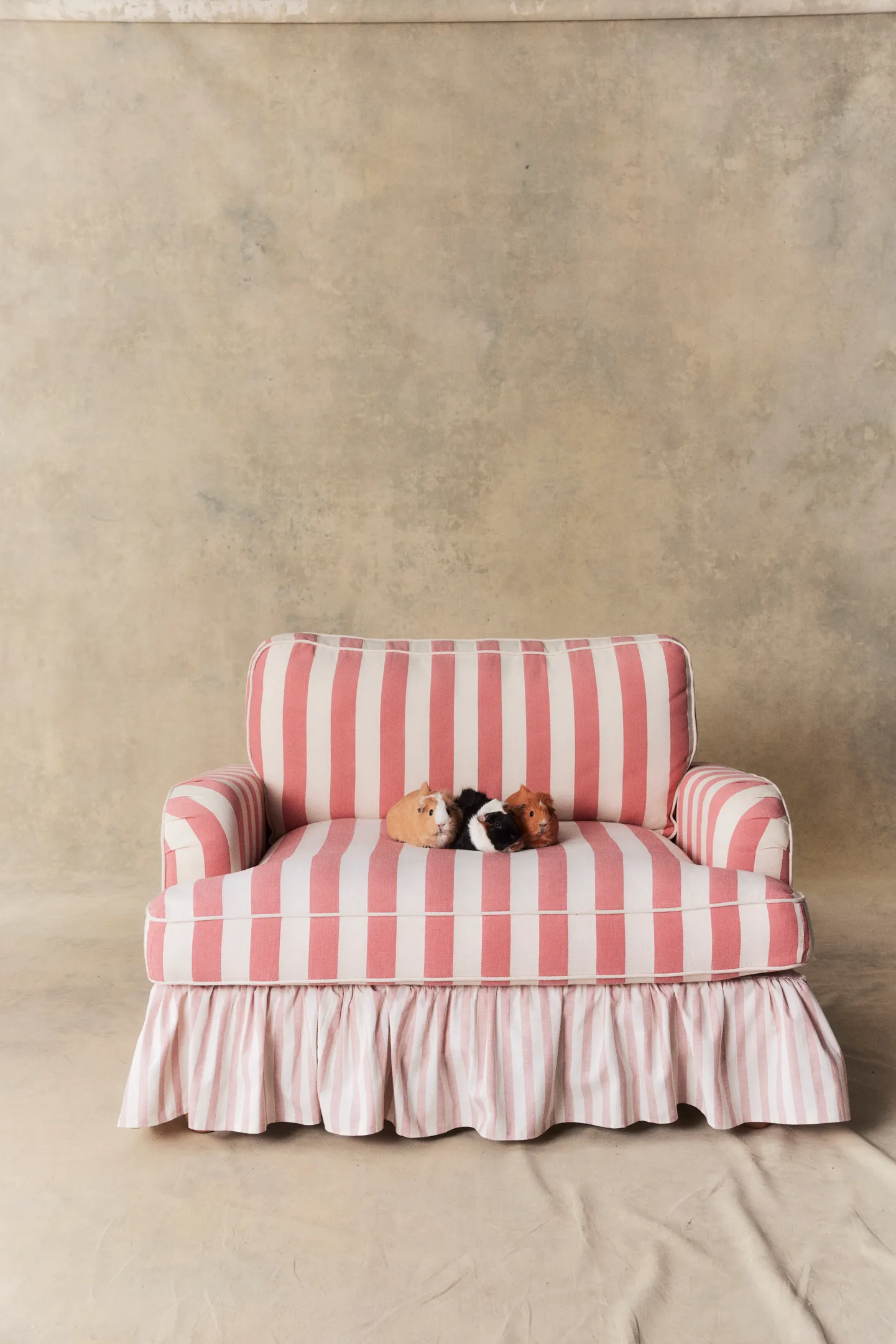 Charlotte Kewley Kids Fashion Stylist - Boden Easter