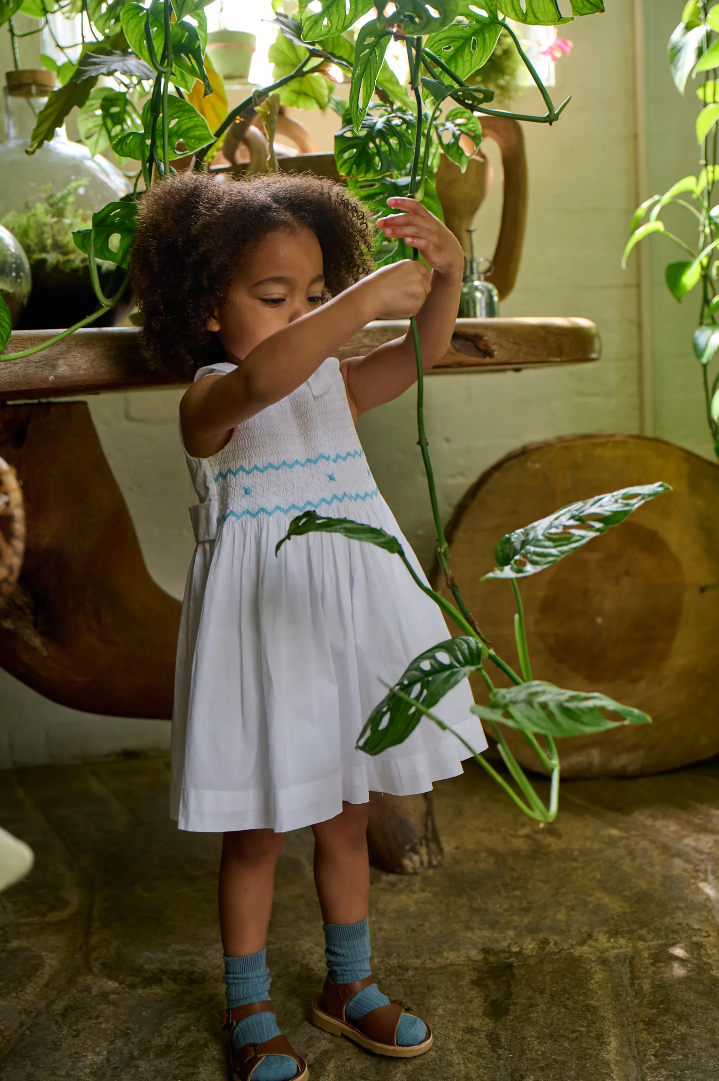 Charlotte Kewley Kids Fashion Stylist - Cute Couture