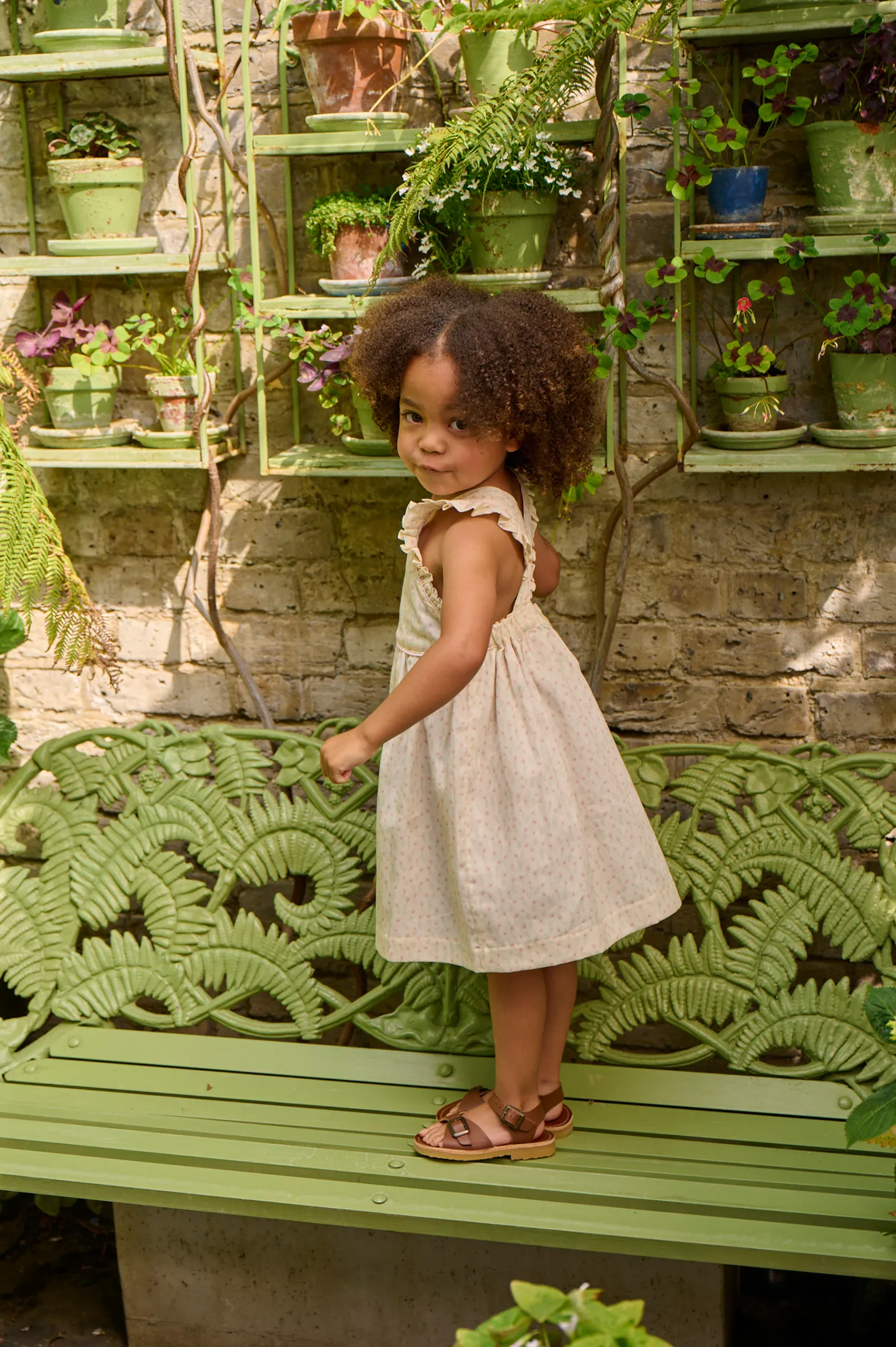 Charlotte Kewley Kids Fashion Stylist - Cute Couture