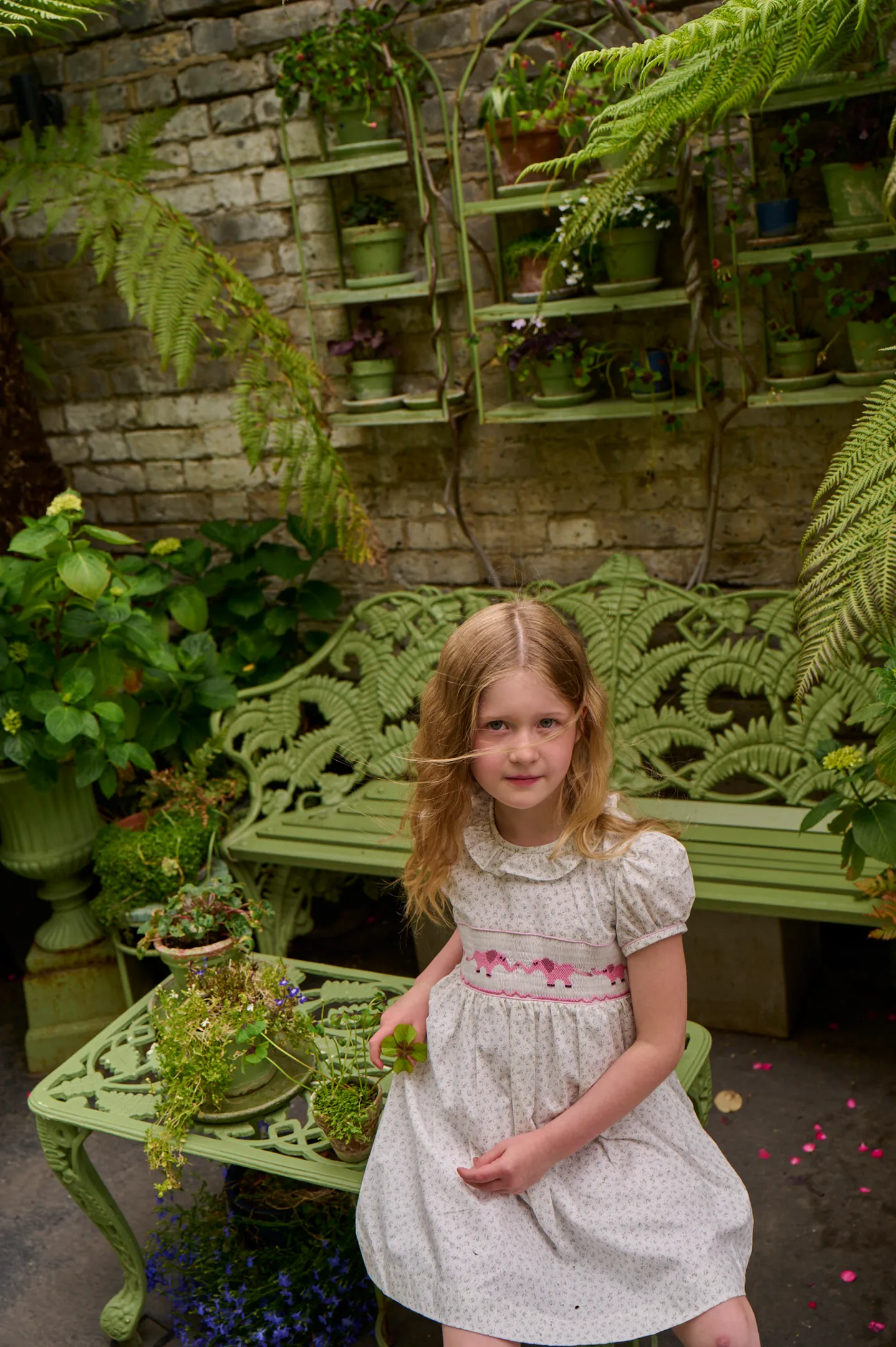 Charlotte Kewley Kids Fashion Stylist - Cute Couture