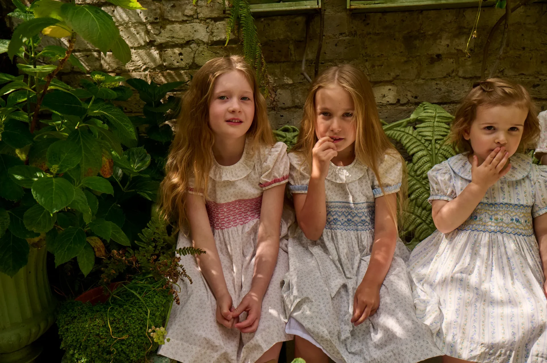 Charlotte Kewley Kids Fashion Stylist - Cute Couture