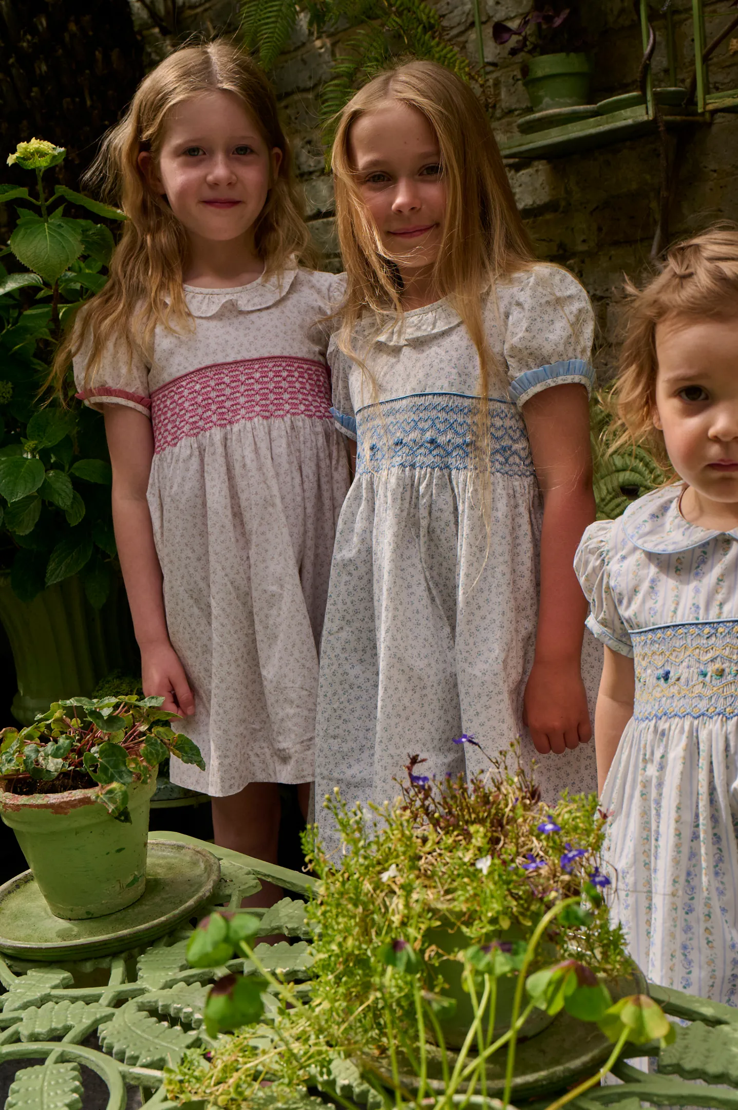 Charlotte Kewley Kids Fashion Stylist - Cute Couture