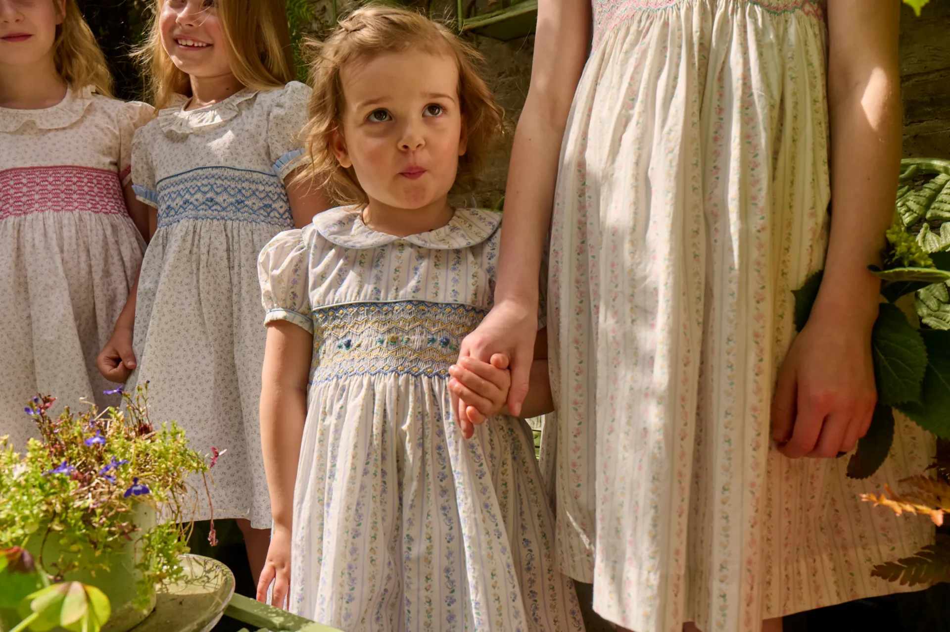 Charlotte Kewley Kids Fashion Stylist - Cute Couture