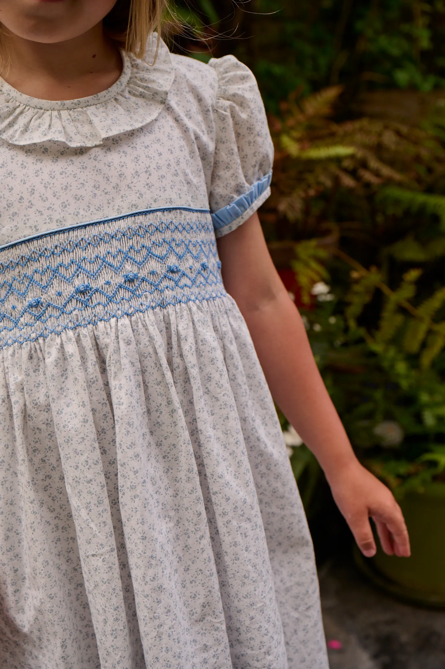 Charlotte Kewley Kids Fashion Stylist - Cute Couture