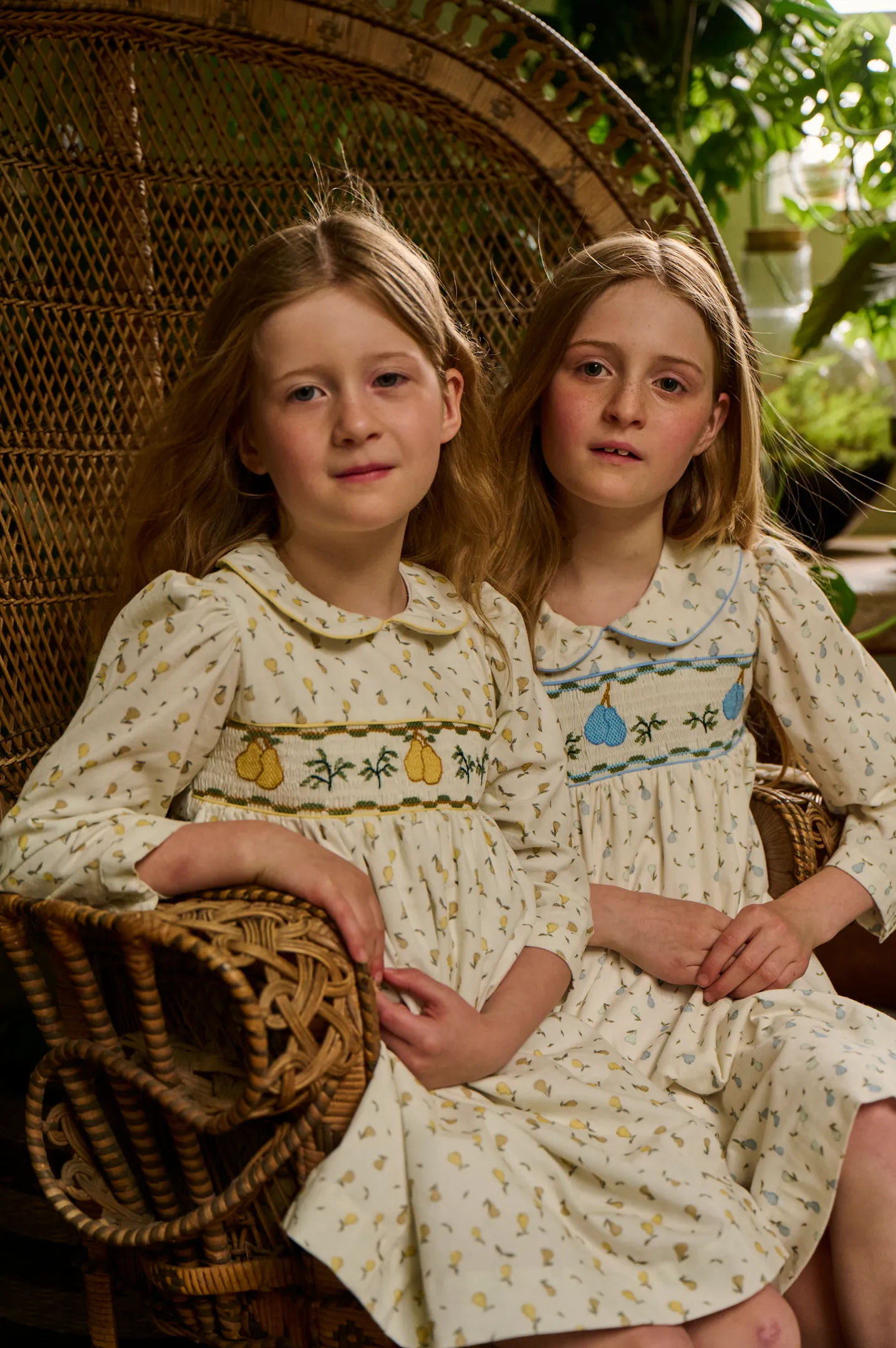 Charlotte Kewley Kids Fashion Stylist - Cute Couture