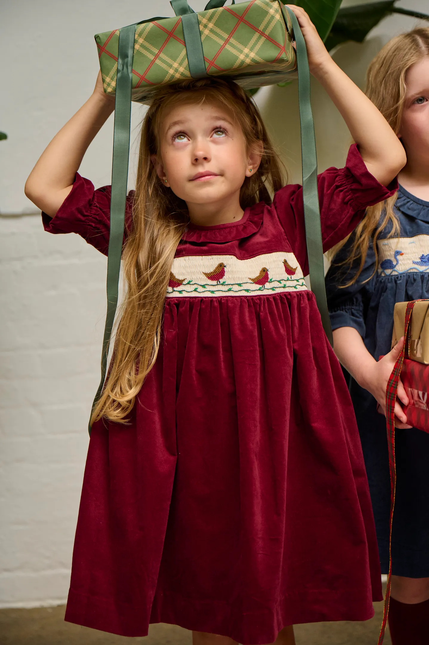 Charlotte Kewley Kids Fashion Stylist - Cute Couture