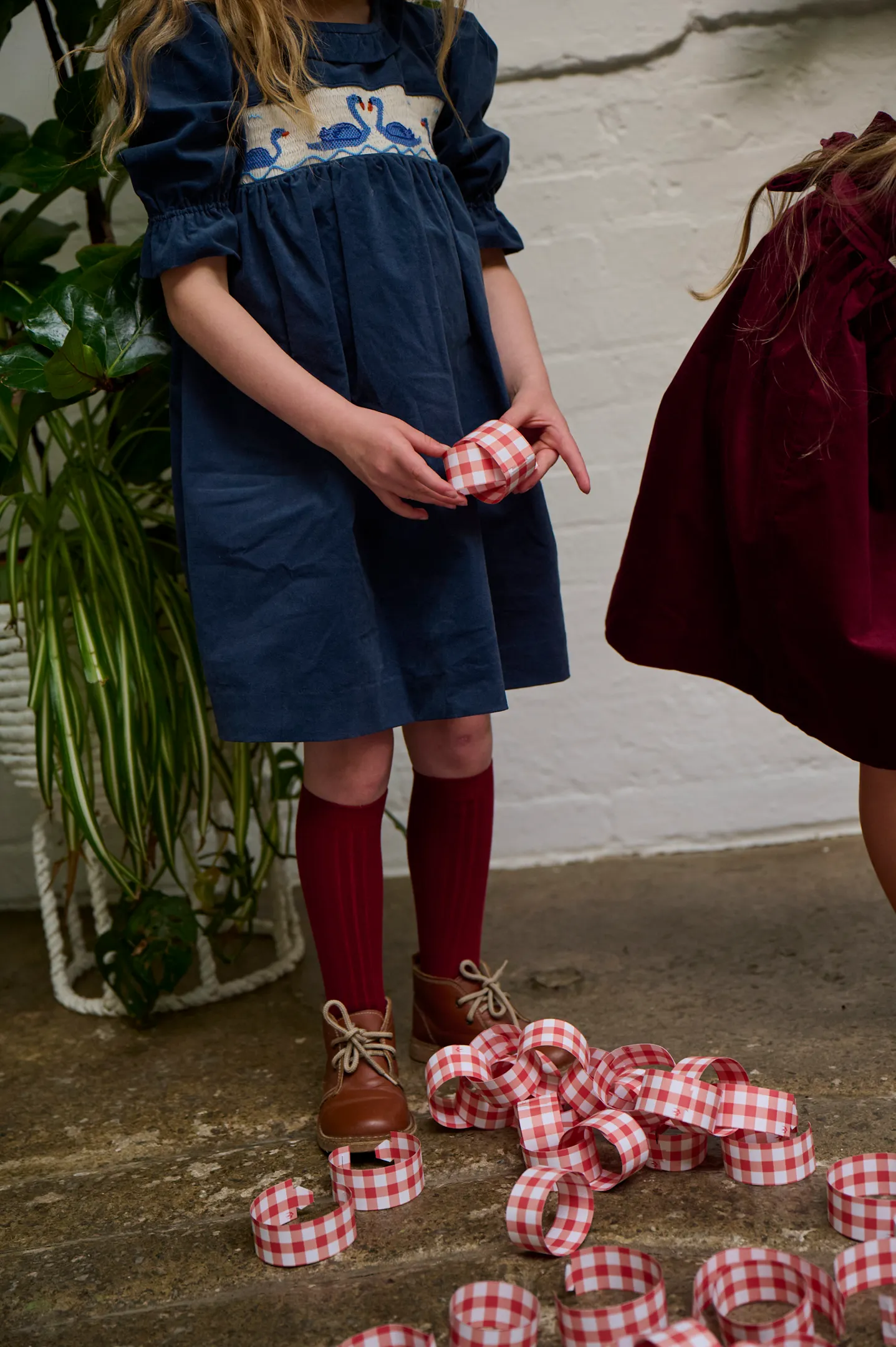 Charlotte Kewley Kids Fashion Stylist - Cute Couture