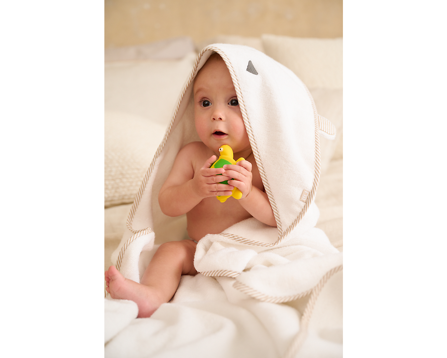 Charlotte Kewley Kids Fashion Stylist - Mothercare Baby
