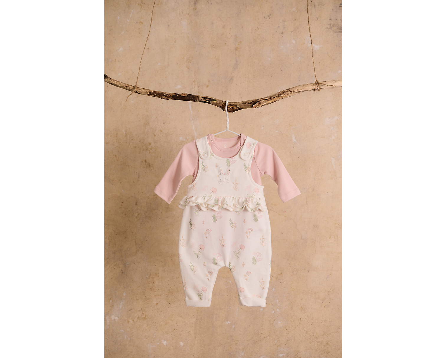 Charlotte Kewley Kids Fashion Stylist - Mothercare Baby