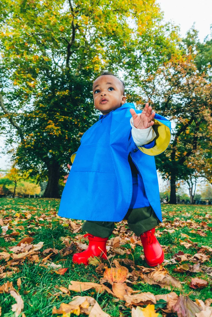 Playing Out | Charlotte Kewley | Kids Fashion Stylist
