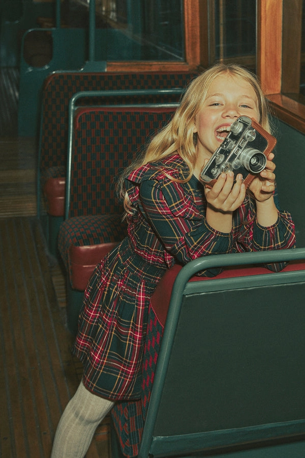 Mini Boden AW 2026