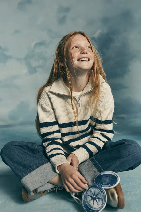 Mini Boden AW 2026