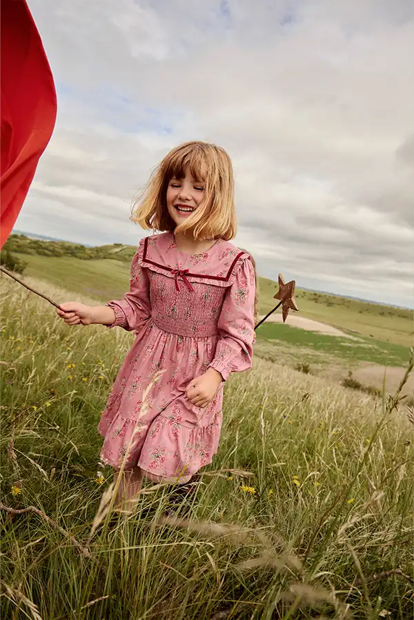 Monsoon Children AW 2026